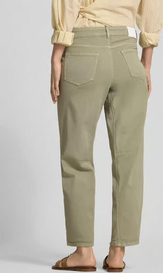OPUS PANTS Relaxed fit jeans model 'Melly'