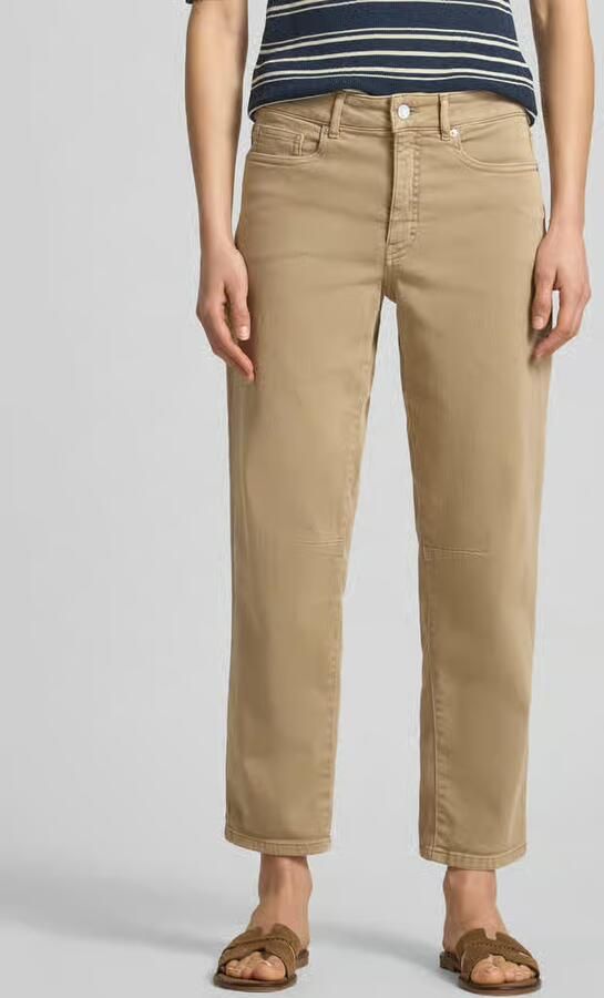 OPUS PANTS Relaxed fit jeans model 'Melly' - Foto 3