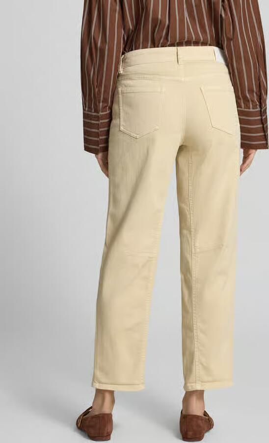 OPUS PANTS Relaxed fit jeans model 'Melly' - Foto 3