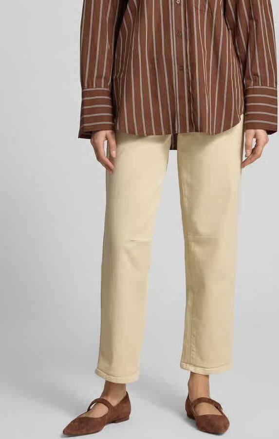 OPUS PANTS Relaxed fit jeans model 'Melly' - Foto 2
