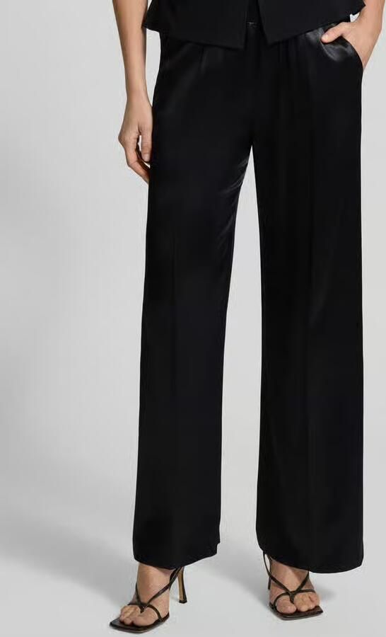 OPUS PANTS Stoffen broek met elastische band Model 'Mucia' - Foto 2