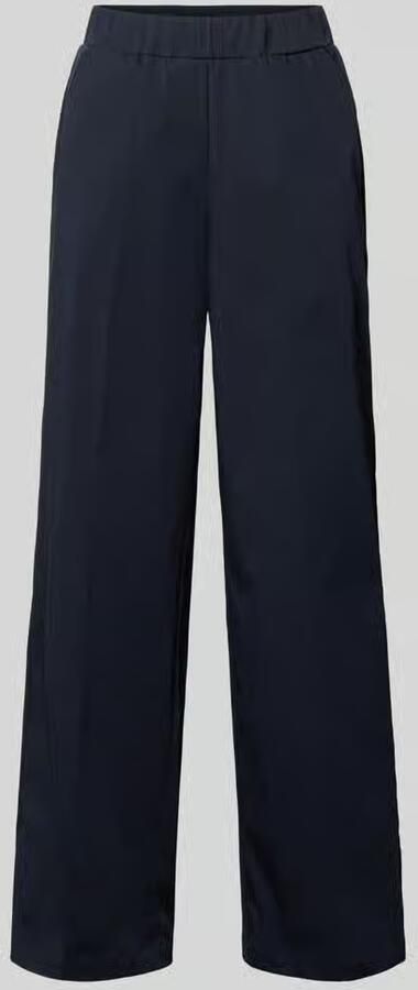 OPUS PANTS Stoffen broek met Franse steekzakken model 'Mucia Base' - Foto 2