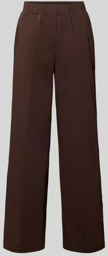 OPUS PANTS Stoffen broek met Franse steekzakken model 'Mucia Base' - Foto 2