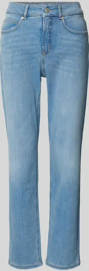 OPUS PANTS Straight fit jeans in 5-pocketmodel model 'Melly' - Foto 2
