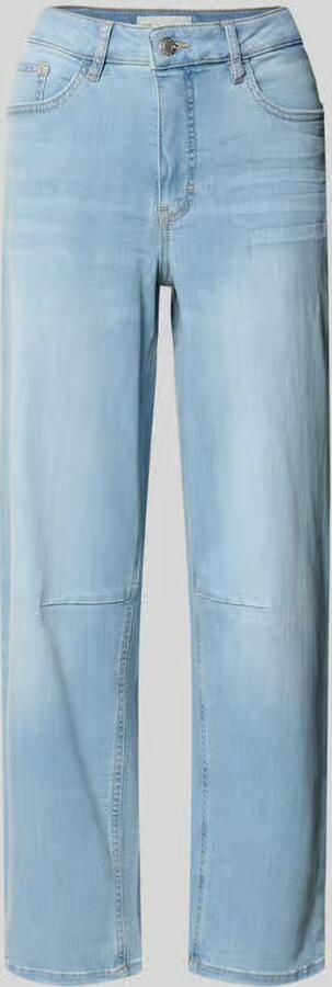 OPUS PANTS straight fit jeans in 5-pocketmodel model 'Melly' - Foto 2