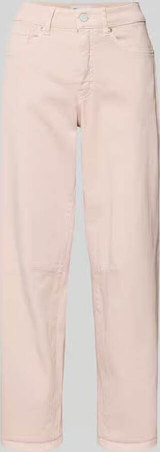 OPUS PANTS straight fit jeans in 5-pocketmodel model 'Melly' - Foto 2