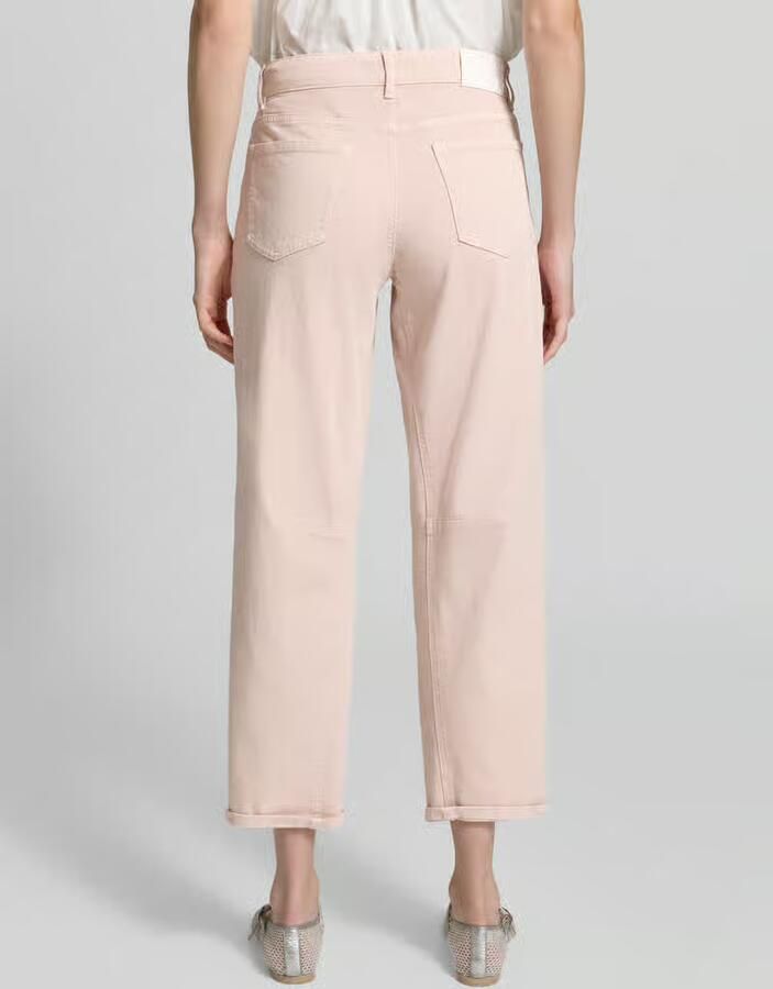 OPUS PANTS straight fit jeans in 5-pocketmodel model 'Melly' - Foto 2