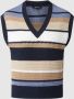 Opus Spencer met streepmotief model 'Palanu' - Thumbnail 1