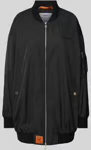 Original Bombers Bomberjack met labelstitching