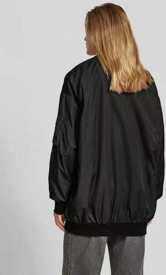 Original Bombers Bomberjack met labelstitching - Foto 3