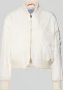 Original Bombers Bomberjack met tweewegrits