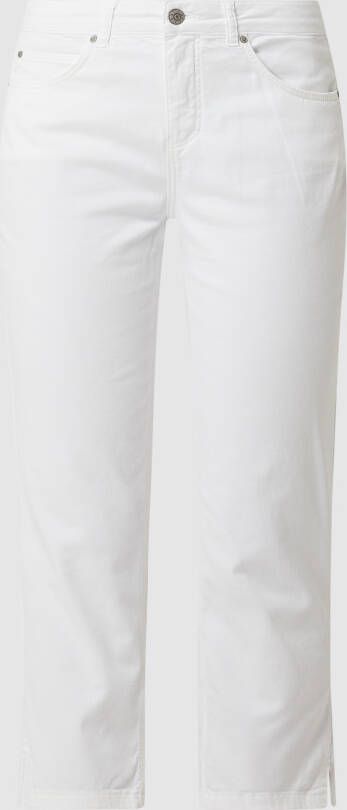 Oui Capribroek met stretch