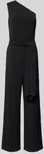 Oui Jumpsuit met stretch-aandeel