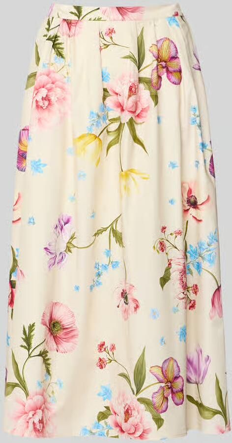 Oui Midirok in all-over look - Foto 2