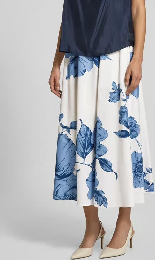 Oui Midirok met plooien - Foto 2