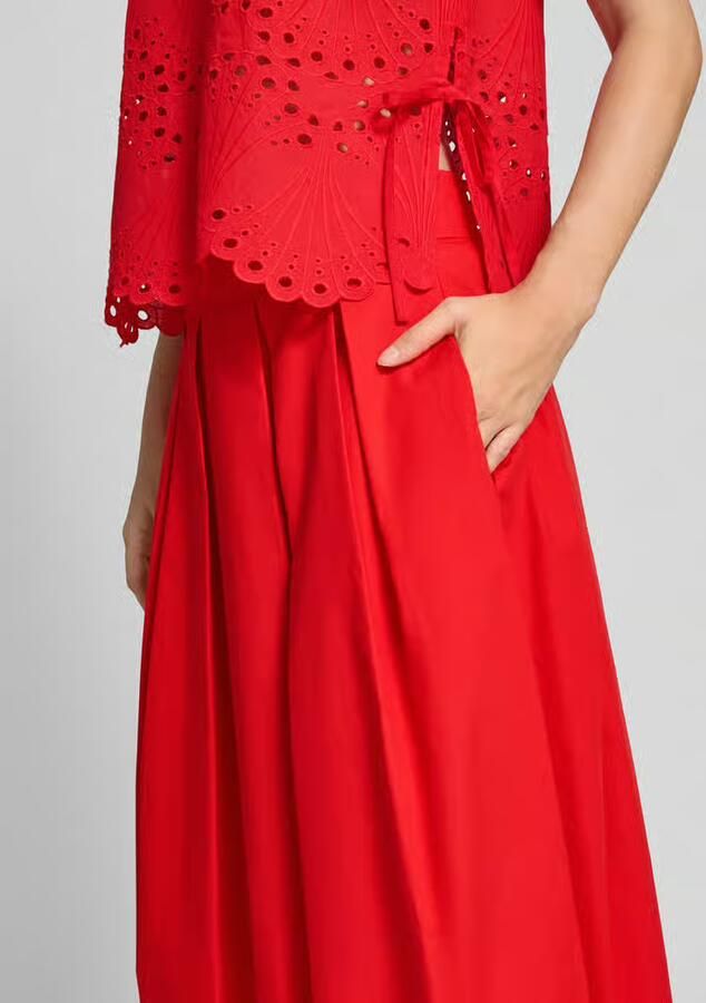 Oui Midirok met stolpplooien - Foto 2