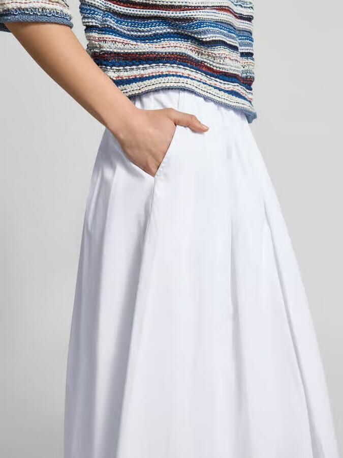 Oui Midirok met zijritssluiting