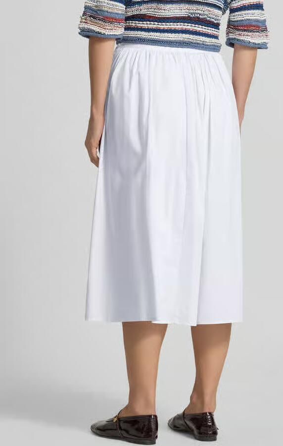 Oui Midirok met zijritssluiting - Foto 3