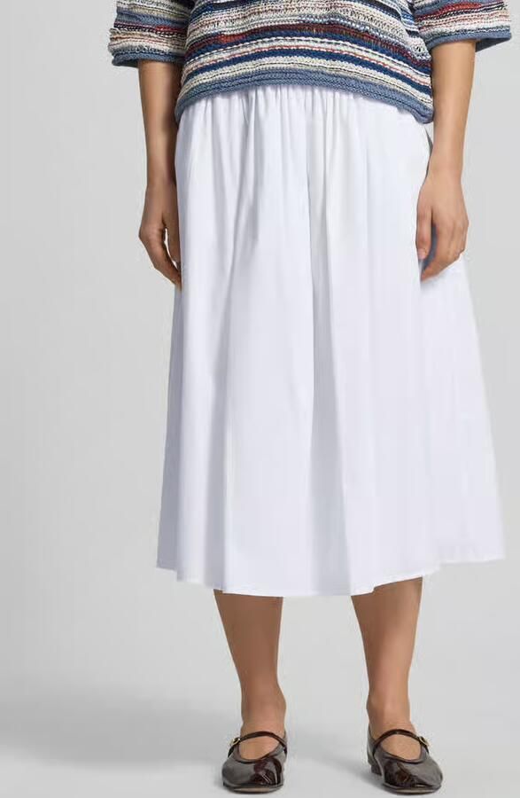 Oui Midirok met zijritssluiting - Foto 2
