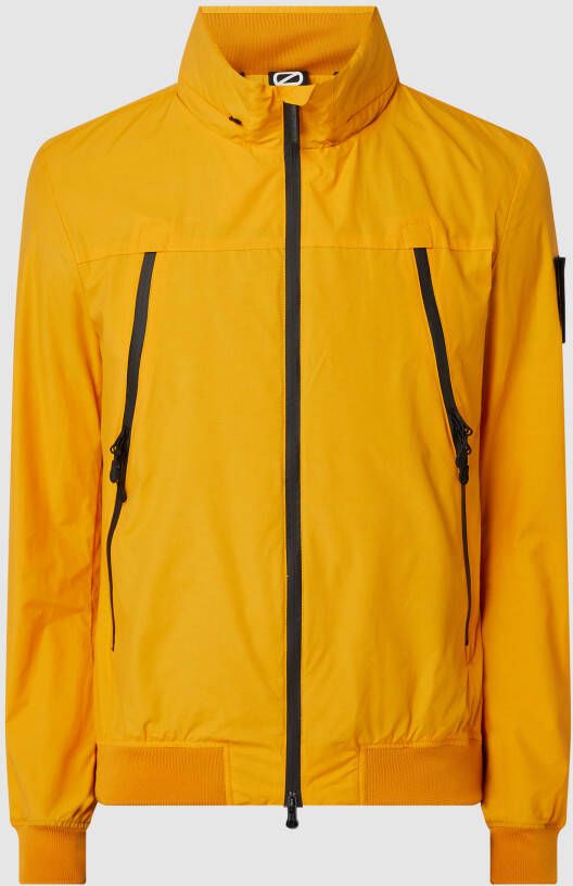 Outhere Blouson van katoenmix