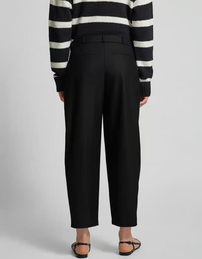 P&C* curated by Anouk Yve Culottes met bandplooien capsulegarderobe - Foto 2