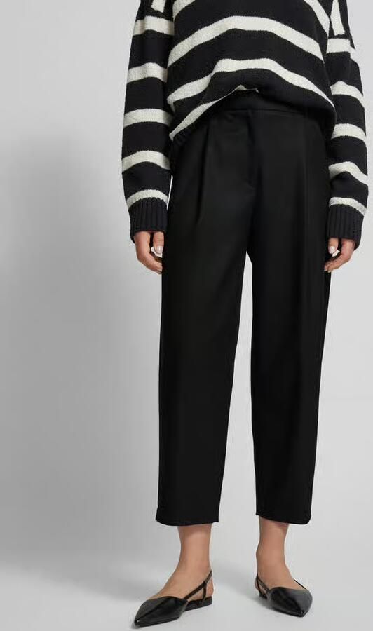 P&C* curated by Anouk Yve Culottes met bandplooien capsulegarderobe - Foto 3