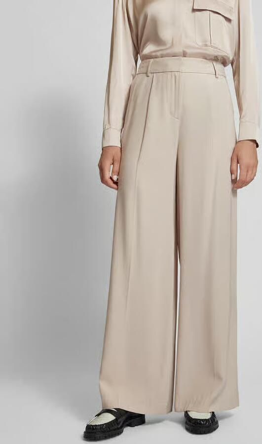 P&C* curated by Anouk Yve Pantalon met persplooien van - Foto 2