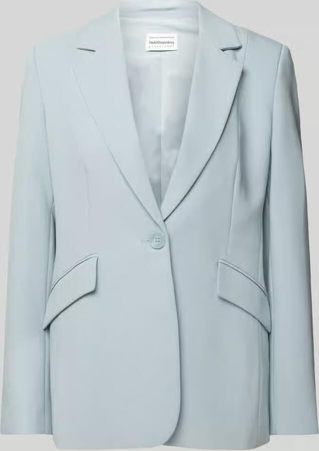P&C* curated by GLAMOUR Blazer met reverskraag - Foto 2