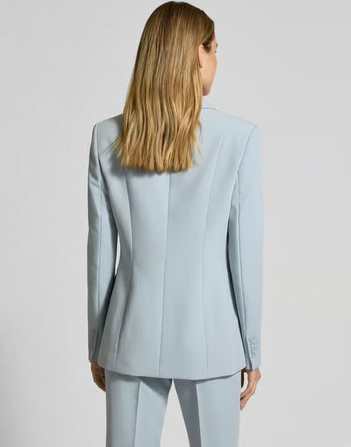 P&C* curated by GLAMOUR Blazer met reverskraag