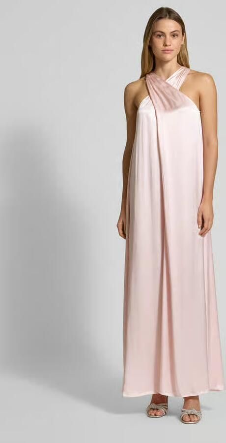 P&C* curated by GLAMOUR Maxi-jurk in mouwloos design - Foto 3