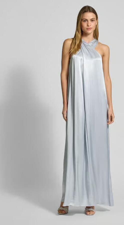 P&C* curated by GLAMOUR Maxi-jurk in mouwloos design - Foto 3