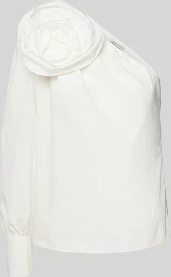 P&C* curated by GLAMOUR Regular fit blouse met applicatie