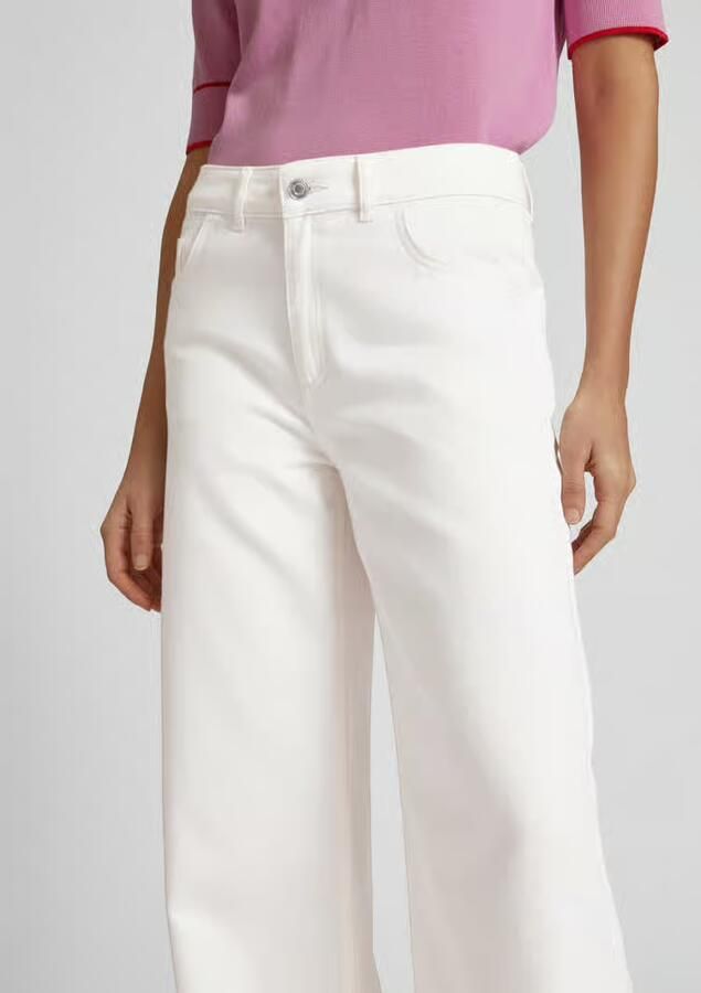 P&C* curated by Veronika Heilbrunner Wide leg jeans in 5-pocketmodel