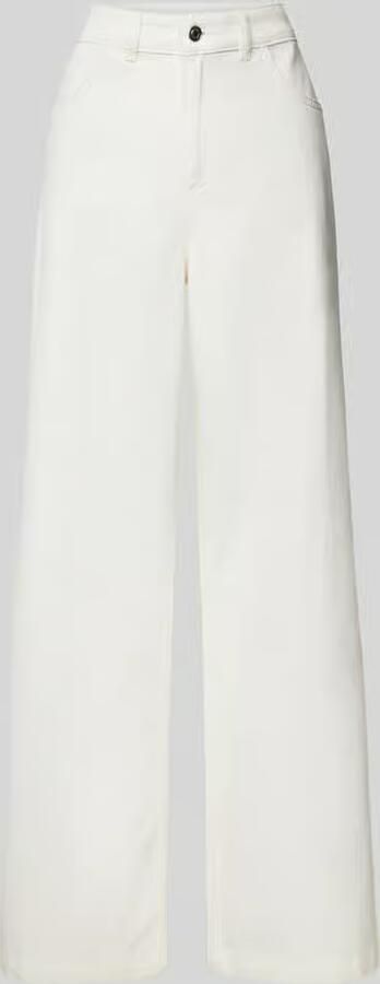 P&C* curated by Veronika Heilbrunner Wide leg jeans in 5-pocketmodel - Foto 4