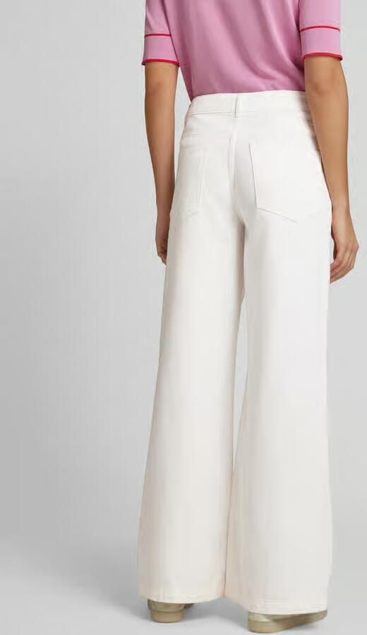P&C* curated by Veronika Heilbrunner Wide leg jeans in 5-pocketmodel - Foto 3