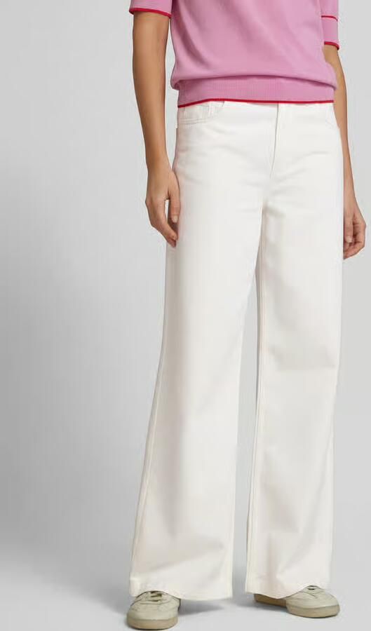 P&C* curated by Veronika Heilbrunner Wide leg jeans in 5-pocketmodel - Foto 2
