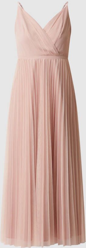 Paradi Cocktailjurk van chiffon