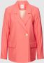 Part Two Blazer met klepzakken model 'Talena' - Thumbnail 1