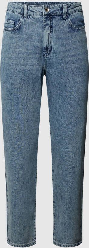 PATRIZIA PEPE Jeans in 5-pocketmodel model 'PANATALONE'
