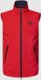 PAUL & SHARK Polyester Jassen en Blazers Red Heren - Thumbnail 1