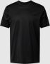 PAUL & SHARK Premium Heren T-Shirt Collectie Zwart Heren - Thumbnail 1