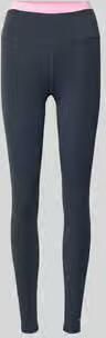 P.E Nation High rise legging met logo