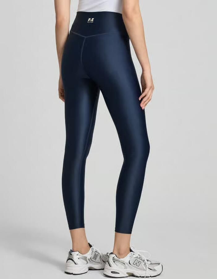P.E Nation High rise legging met logo - Foto 2