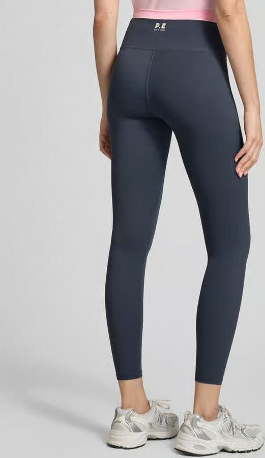 P.E Nation High rise legging met logo - Foto 2