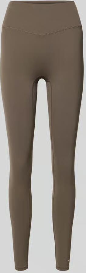 P.E Nation Legging met elastische band met logo