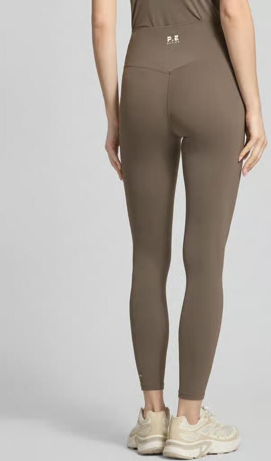 P.E Nation Legging met elastische band met logo - Foto 3