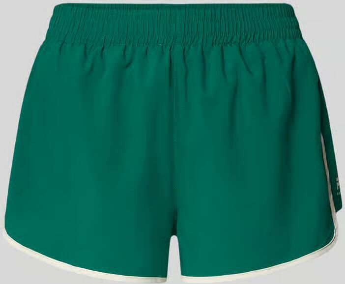 P.E Nation Relaxed fit Short met geïntegreerde Slip - Foto 2