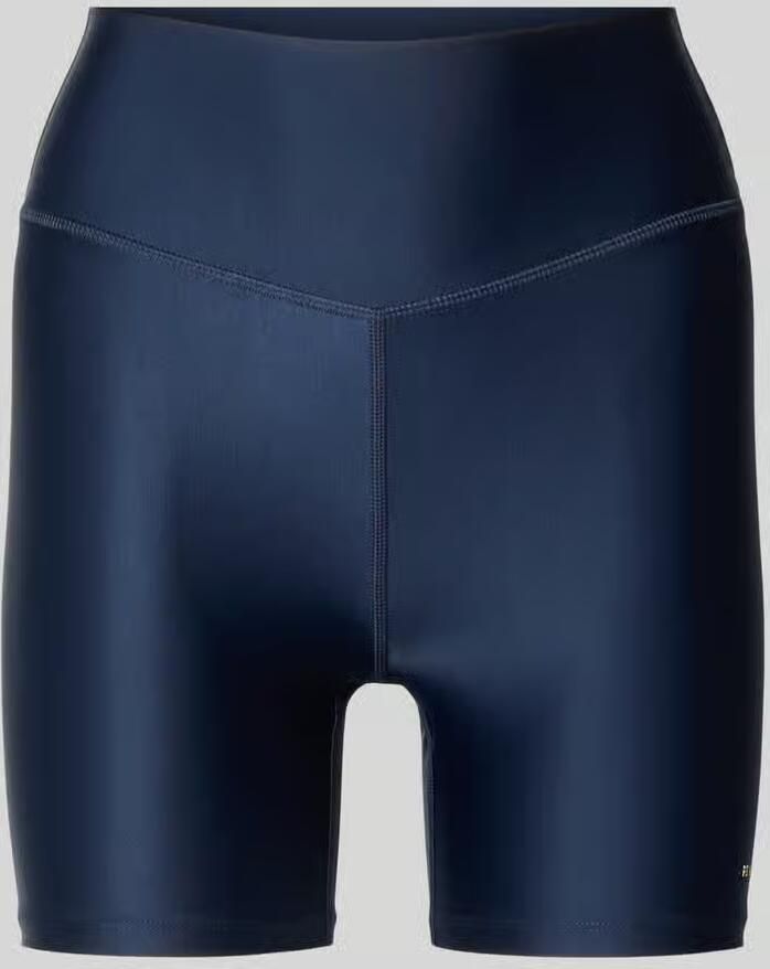 P.E Nation Slim fit short met logoprint model 'Fairmont' - Foto 2