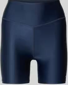 P.E Nation Slim fit short met logoprint model 'Fairmont'