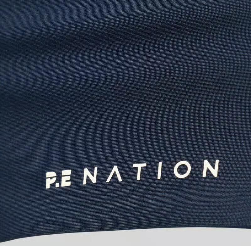 P.E Nation Sport-bh met racerback model 'ACTIVE'